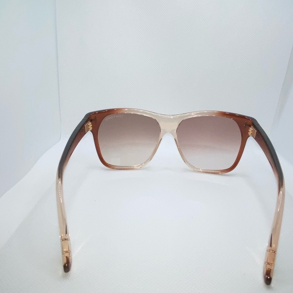 BRAND NEW Tom Ford Federico Sunglasses - Picture 3 of 5